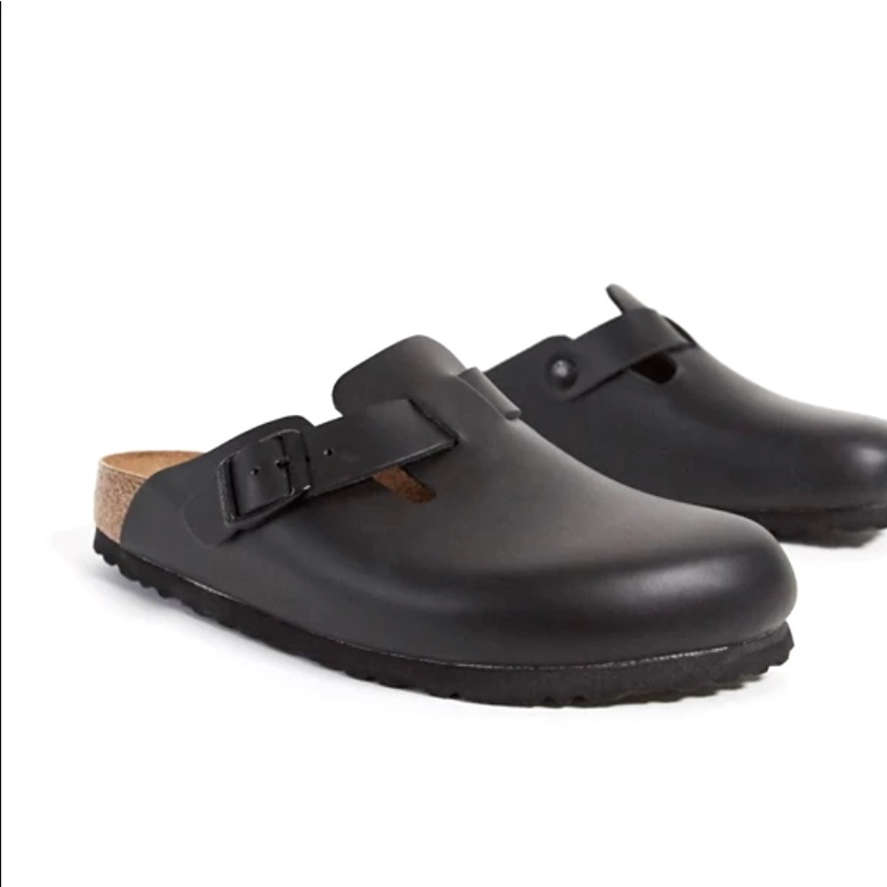 COPY - Birkenstock’s clogs